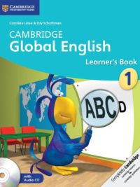Cambridge Global English 1 Learner's book (1st Edition)