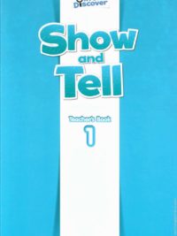 Oxford Show and Tell 1 Teacher's book (1st Edition)