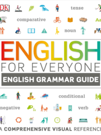 English for Everyone English Grammar Guide by DK