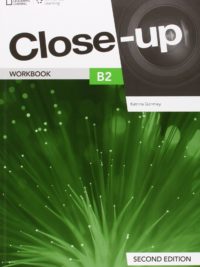 Close-Up B2 Workbook 2nd ( Second Edition)