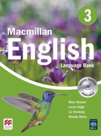 Macmillan English
