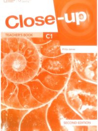 Close-Up C1 Teacher's book Second Edition ( Second Edition)