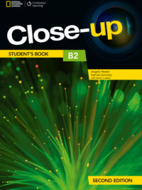 Close-Up B2 Student's book 2nd ( Second Edition)