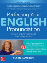 Perfecting Your ENGLISH Pronunciation (2nd Edition)