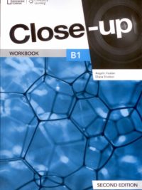 Close-Up B1 Workbook 2nd ( Second Edition)