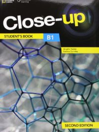 Close-Up B1 Student’s book 2nd ( Second Edition)