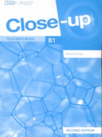Close-Up B1 Teacher's book 2nd ( Second Edition)