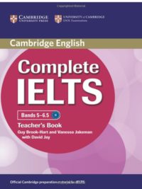 Complete IELTS Bands 5-6.5 (B2) Teacher's Book