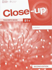 Close-Up B1+ Teacher’s book 2nd ( Second Edition)