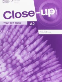 Close-Up A2 Teacher’s book ( Second Edition)