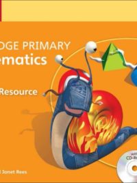 Cambridge Primary Mathematics 2 Teacher's Resource (1st Edition)