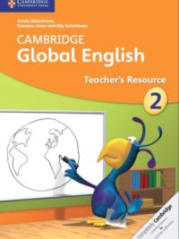 Cambridge Global English 2 Teacher's Resource (1st Edition)