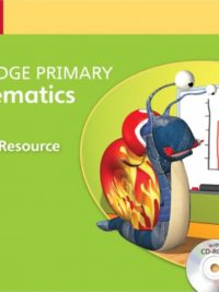 Cambridge Primary Mathematics 4 Teacher's Resource (1st Edition)
