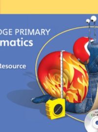 Cambridge Primary Mathematics 6 Teacher's Resource (1st Edition)