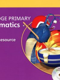 Cambridge Primary Mathematics 5 Teacher's Resource (1st Edition)