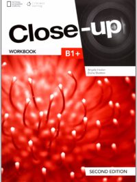 Close-Up B1+ Workbook 2nd ( Second Edition)