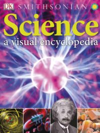 Science A Visual Encyclopedia (306 pages)