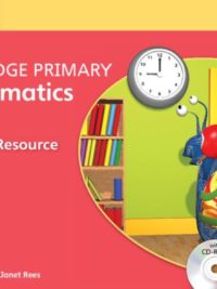 Cambridge Primary Mathematics 3 Teacher's Resource (1st Edition)
