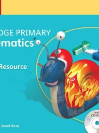 Cambridge Primary Mathematics 1 Teacher's Resource (1st Edition)