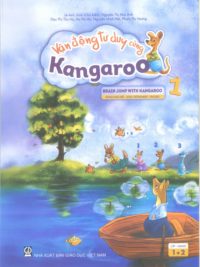IKMC - Vận động tư duy cùng Kangaroo lớp 1-2 ( Grade 1-2). Song ngữ Việt - Anh, có đáp án