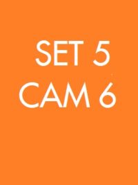 [T][COMBO] Bộ tiêu chuẩn 5 cuốn sách Cambridge Stage 6 cho học sinh hệ Cambridge