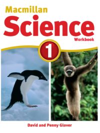 Macmillan Science 1 Workbook
