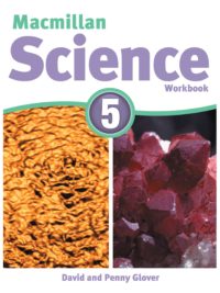 Macmillan Science 5 Workbook