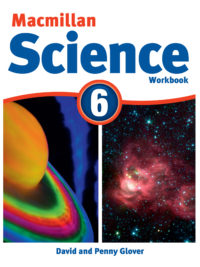 Macmillan Science 6 Workbook