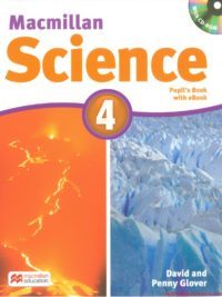 Macmillan Science 4 Pupil’s book