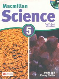 Macmillan Science 5 Pupil’s book