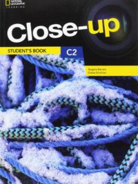 Close-Up C2 Student's Book ( Second Edition)
