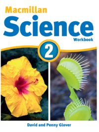 Macmillan Science 2 Workbook