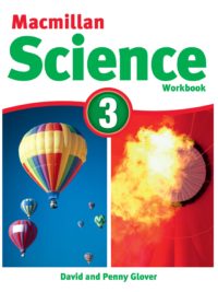 Macmillan Science 3 Workbook