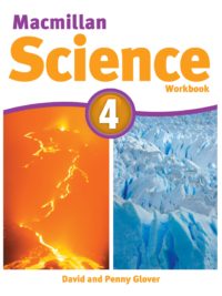 Macmillan Science 4 Workbook