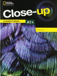 Close-Up A1+ Student's Book ( Second Edition)