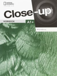Close-Up A1+ Workbook ( Second Edition)