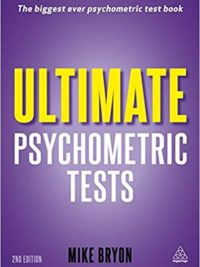 Ultimate Psychometric Tests