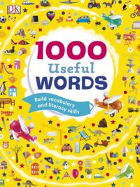1000 Useful Words Build Vocabulary and Literacy Skills
