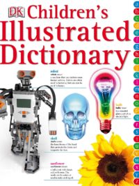 Children's Illustrated Dictionary