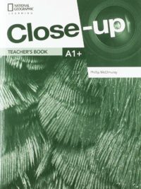 Close-Up A1+ Teacher's Book ( Second Edition)