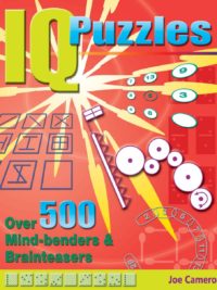 IQ Puzzles