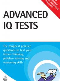 Advanced IQ Tests