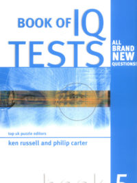 The Times Book of IQ Tests Book 5