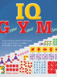 IQ Gym Grow Your Mind