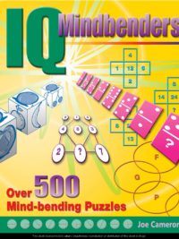 IQ Mindbenders