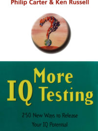 More IQ Testing