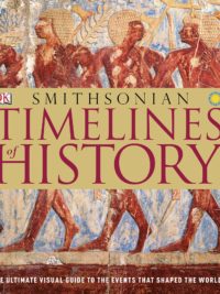 Timelines of History The Ultimate Visual Guide To The Events That Shaped The World