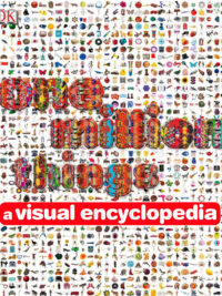 One Million Things A Visual Encyclopedia