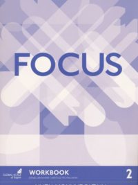 Pearson Focus 2 Workbook (British Edition) 1st Edition