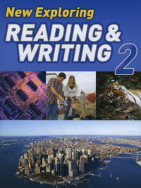 New Exploring Reading & Writing 2
